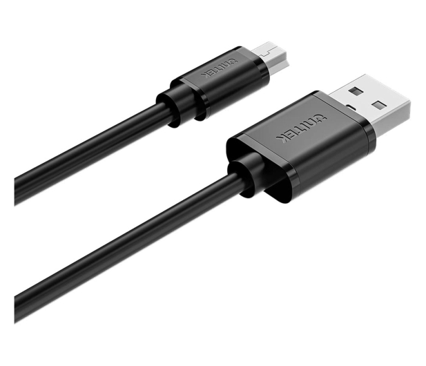 Unitek Kabel USB 2.0 – Mini USB 480Mbps 3m - 1614646 - zdjęcie 3